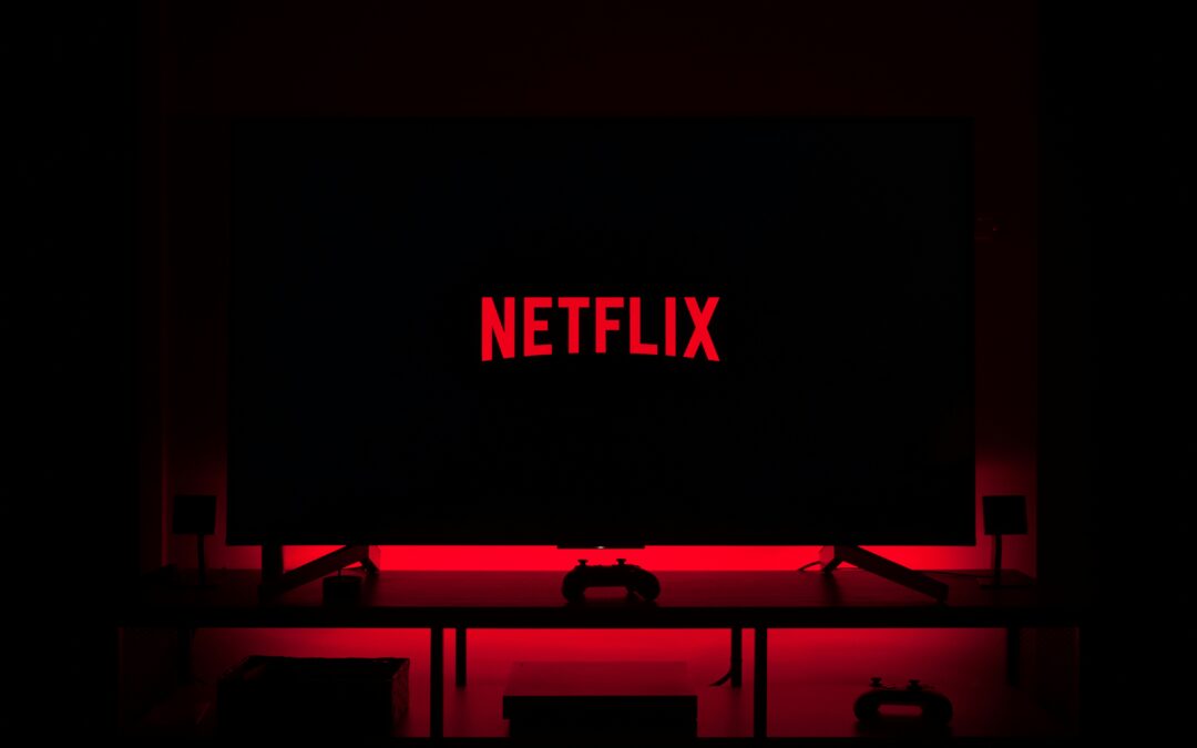 How and Why Netflix Is Doubling Down on Advertising